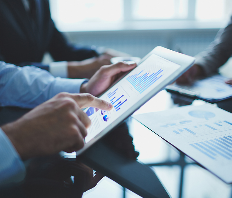 Analyzing electronic document